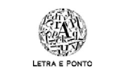 Letra-e-ponto